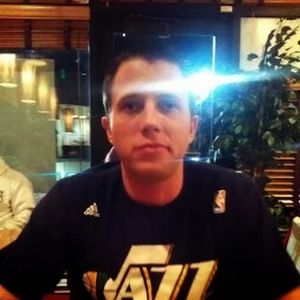 Meet your Posher, Trevor